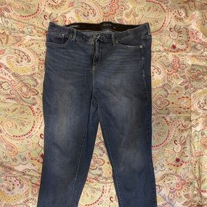 Torrid Jeans